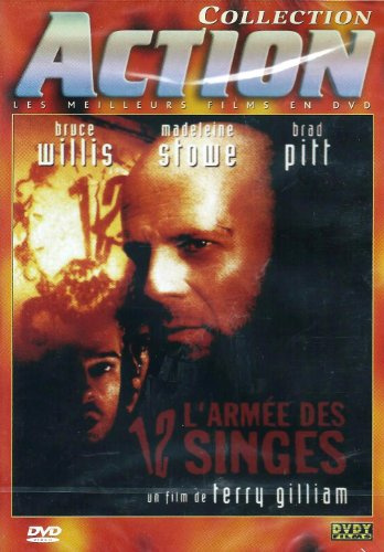 L'Armée des douze singes [FR Import]