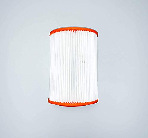 0903010P FILTRO GA100 200 300 400 ASPIRAZIONE CENTRALIZZATA ACCESSORI E RICAMBI