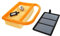 HURI Luftfilter Satz und Benzinfilter Zündkerze für Stihl TS 410, TS 420 Trennschleifer Ersetzt 4238-140-4401
