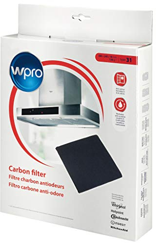 WPRO Koolstoffilter 31