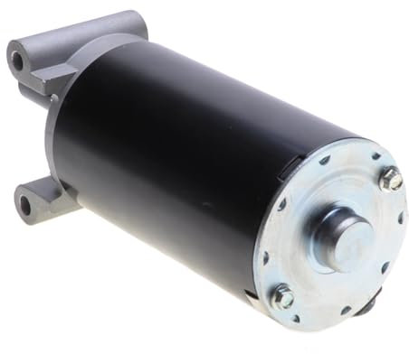 Jardiaffaires Démarreur Adaptable 10 Dents pour Moteur Kohler remplace 3209801