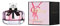 YSL Mon Paris Parfum Floral Eau de Parfum Spray, 30 ml