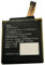 WXKJSHOP Replacement Battery Compatible with Apack ART5004 Smart Watch,Fossil Q Exploraist gen 3 APP00222