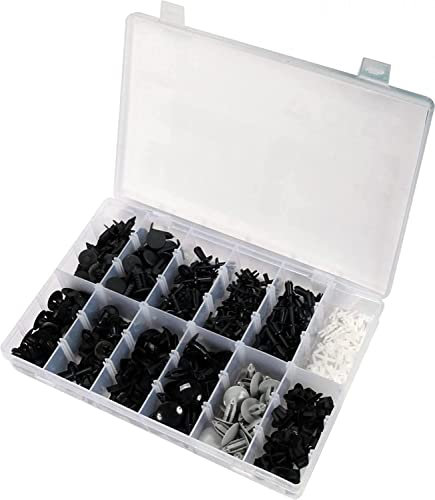 YATO Befestigungsclip-Set Innenverkleidung YT-06655