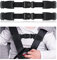 Abschnallschutz Kindersitz, 2 Stück Autositz Brustgurt Clip Gurtsicherung Kindersitz Gurt Clip Für Kinder Kindersitz Gurt Clip für Autositze Kinderwagen Einstellbare