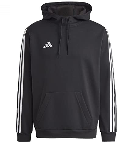adidas Homme Sweatshirt Tiro23L SW Hood, Noir, HS3598, 2XL
