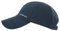 TOP-EX Wasserdichte Baseballkappe, Allwetter-, Sonnen- und Regenkappe für Laufen, Golf, große Kappen für Männer und Frauen, Marineblau, M/L