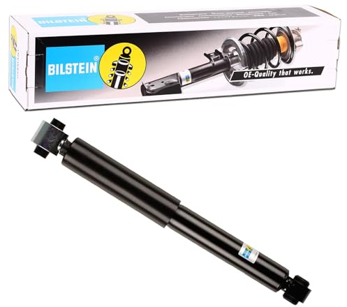 Bilstein Gasdruck Stoßdämpfer Hinterachse passend für Qashqai Rogue |