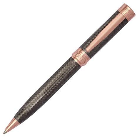 Cerruti 1881 Kugelschreiber Zoom Diamond (Gun)