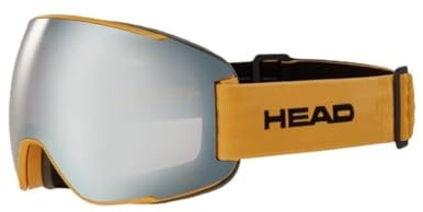 Head Magnify 5k Ski Goggles One Size