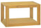 JUDYY Wand-Badschrank, Bad Kommode, Badezimmer Möbel, Badzimmer Schrank, Bad Schrank, Hängeschrank, Wandschrank, 60x45x35 cm Massivholz Teak