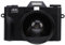 Fotocamera Digitale, Videocamera 60FPS 56MP 4K con Touchscreen IPS da 3 Pollici con Rotazione di 270°, Zoom Digitale 16X, Scheda di Memoria 32G Integrata, Webcam Vlogging per