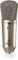 Behringer B-1 Großmembran-Studio-Kondensatormikrofon mit Gold-Sputter
