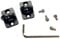 2pcs Hook Base Stabilizer Gimbal Lanyard Shoulder Neck Strap Belt Adapter for DJI Ronin RS2/ RSC2 /Ronin SC/Ronin S Camera