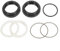 Joint anti-poussière pour fourche de vélo 30/40 mm pour FOX/Rockshox/Manitou/pour kit d'entretien complet pour vélos (32 x 41 mm)