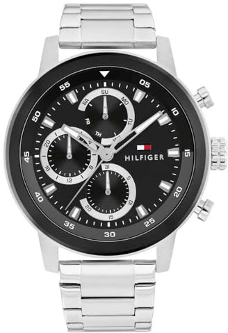 Tommy TH1792181 Herren-Armbanduhr