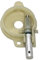 AOIUU Bomba de Aceite Compatible con Motosierra H-u-s-q-v-a-r-n=a 36 41 136 137 141 142 JONSERED CS2036 2036 2040 545036801