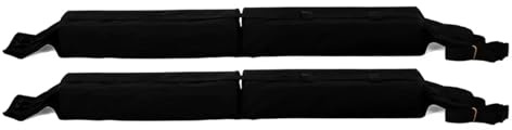 Dachgepäckträger Universal-Autodach-Softrack-Pads Für Kajak/Sup/Paddleboard/Kanu/Snowboard/Windsurfen/Surfbrett-Gepäckträger-Zubehör Dachträger