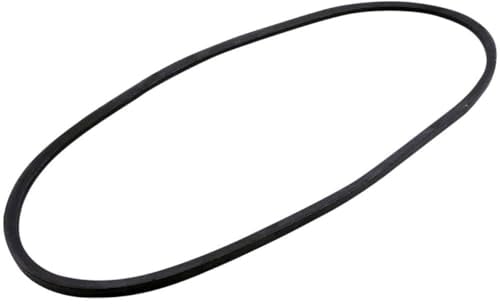RMS Courroie de transmission compatible pour mobylette Piaggio Ciao monovitesse Mix Teen/PX FL Kat