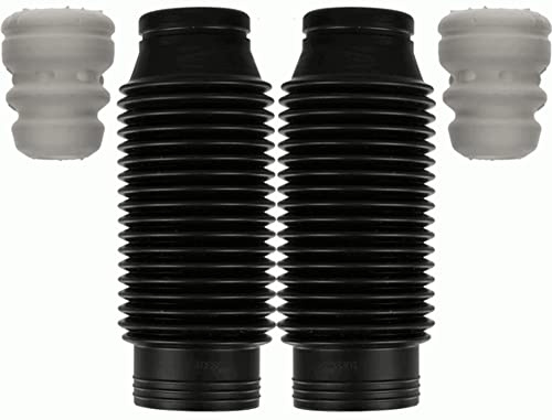 SACHS 900 404 Staubschutzsatz Stoßdämpfer für Hyundai Grand I10 II (BA, IA) 2013-2021 Vorderachse und andere fahrzeuge