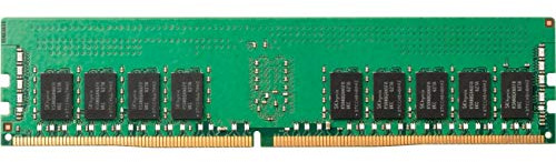 HP 1XD85AA 16GB DDR4-2666 1x16GB ECC RegRAM Grün