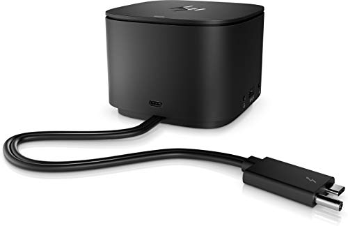 HP Thunderbolt Dock 230W G2 (2UK38AA)