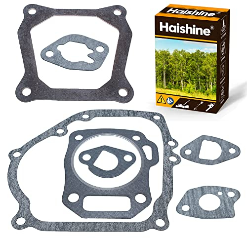 70.5mm Cylinder Head Crankcase Engine Gasket Kit For HONDA GX160 GX200 GX 160 200 168F 170F Motor Petrol Generator Trimmer Parts