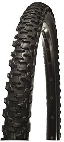 HUTCHINSON - CAMELEON - Fahrradreifen - MTB - Widerstandsfähig - Starre Wulste - Schwarz - Tubetype - 26 x 1,95 Zoll
