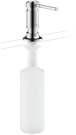 Hansgrohe AXOR Montreux Seifenspender