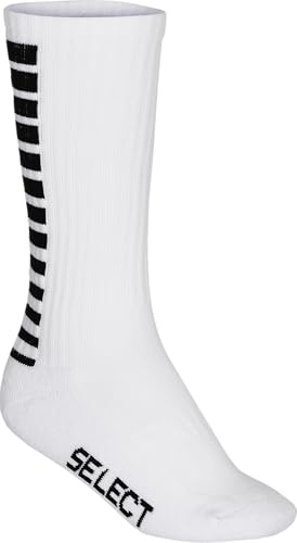Select Sports Striped Long Socks Unisex Socks