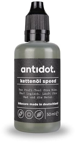 antidot. kettenöl speed
