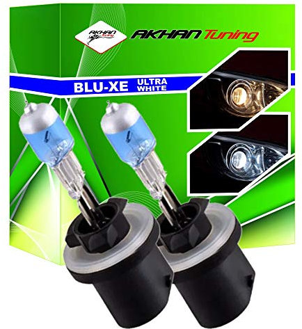 880100W - Xenon Look Halogenlampe 880 12V 100W