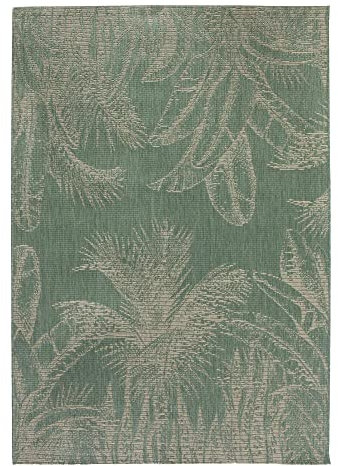 Vivaraise Outdoor-Teppich Bali Opal 120 x 170 cm