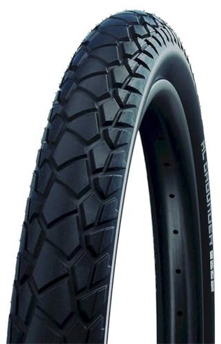Schwalbe Al Grounder Performance Drahtreifen // 60-584 (27,5x2,35')