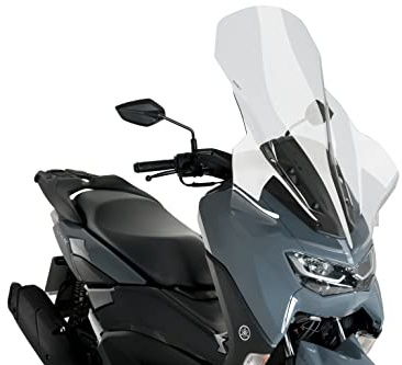Puig 20737W Display V-Tech Line Touring Farbe transparent