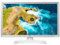 LG 24TQ510S 24'' Smart DVB-T/T2 HEVC DVB-C, DVB-S/S2 CLASS E