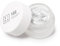 3INA MAKEUP - The 24H Cream Eyeshadow 100 - weiß Lidschatten mit Cremige Textur - Mattes Schimmerndes und Glitzer Lidschatten-Finish - Wasserfest Creme Lidschatte - Vegan - Cruelty Free