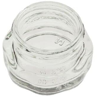 Bulb Lamp Cover To Fit Hotpoint BD31PMK2 BD31NMK2 BD31BMK2 Fan Oven & Electric Cooker C00227297