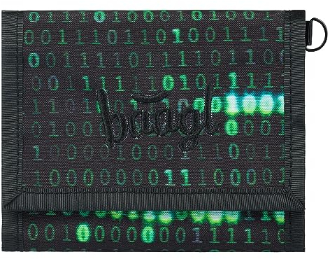 Geldbeutel Jungen Mädchen Geldbörse Kinder Kleines Portemonnaie Teenager Geldtasche Kinderportmonee (Numbers)