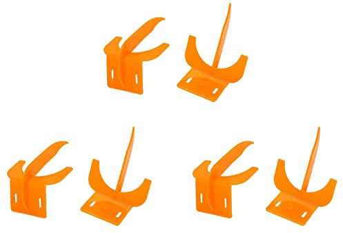 reamhome 6 Pcs für XC-2000E Elektrische Orangensaftpresse Maschine Ersatzteile Orangensaftmaschine Orangensaftpresse Ersatzteile Schäler