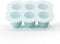 nutribullet Baby Silikon Batch Gefrierschrank Lagerung Tablett & Deckel