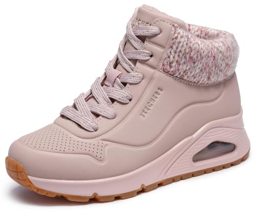 Skechers Mädchen UNO Gen1 - Darling DazeSneaker