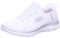 Skechers Slip-Ins Damen Sneaker Weiß EU 39