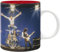 GB eye music - QUEEN Mug Flash