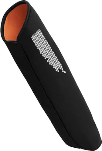 Housse de protection pour batterie de vélo électrique, housse hermoprotectrice réfléchissante et étanche, pour circonférence du cadre, 32 à 40 cm