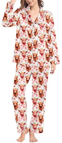 Pantaloni Pigiama Pigiama Per Coppia Fidanzati Maglie Natalizie Coppia Pigiama Donna Invernale Pile Pigiami Poliestere Donna Pigiama Donna In Loungewear Pigiama Natale Set Pigiami Natalizi Famiglia