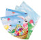 Happyyami 2st Osterbanner Frohe Ostern-banner Alles Zum Geburtstag Zeichen Alles Zum Geburtstag Leuchtreklame Außen Schwimmbad Im Freien Frühlingsdeko Halloween-girlande Polyester