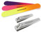 Tweezerman Neon Nail Kit
