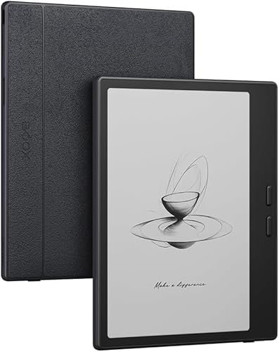 Onyx Go 7 E Ink Tablet 7 pouces Lecteurs ePaper B/W Papier numérique 300PPI 4G 64G