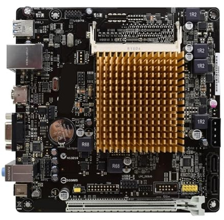Compatibile con la scheda Mini-ITX ASUS J2900